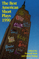The Best American Short Plays 1990 arranged by Glenn Young. Best American Short Plays. 208 pages. Applause Books #1557830851. Published by Applause Books.

Scripts for 12 short plays complete with bios on each author. Includes: Salaam Huey Newton, Salaam (Ed Bullins) • Naomi in the Living Room (Christopher Durang) • The Man Who Climbed the Pecan Trees (Horton Foote) • Teeth (Tina Howe) • Sure Thing (David Ives) • Christmas Eve on Orchard Street (Allan Knee) • Akhmatova (Romulus Linney) • Unprogrammed (Carol Mack) • The Cherry Orchard (Richard Nelson) • Hidden in This Picture (Aaron Sorkin) • Boy Meets Girl (Wendy Wasserstein) • Abstinence (Lanford Wilson).