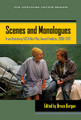 Scenes and Monologues from Steinberg/ATCA New Play Award Finalists, 2008-2012 edited by Bruce Burgun. Applause Acting Series. Softcover. 332 pages. Published by Applause Books.

Culled from the finalists for the prestigious Steinberg/American Theatre Critics New American Play Award from the years 2008-2012, Scenes and Monologues from Steinberg/ATCA New Play Award Finalists, 2008-2012 presents some of the finest, sharpest, and most immediate scenes and monologues from contemporary American drama.

The book is divided into male-female, male-male, female-female scenes as well as male and female monologues and multiple character scenes. Actors, teachers, students of drama, as well as theater lovers will be thrilled by entries from such recent hits as Time Stands Still * Superior Donuts * Detroit * Water by the Spoonful * and Dead Man's Cell Phone, as well as material from such lesser – known-but soon to be widely celebrated – plays as 9 Circles * Becky's New Car * Perfect Mendacity * Splinters * and On the Spectrum. All are superbly constructed dramas told with ferocity, passion, wit, and supreme insight.

Collectively, these scripts by our most promising and creative playwrights – including Sarah Ruhl, Tracy Letts, Lee Blessing, Rebecca Gilman, Donald Margulies, Naomi Iizuka, Bill Cain, Rinne Groff, Quaira Alegría Hudes, and Yussef El Guindi – reflect a collective vision of today's America that is startling in its ability to reveal the pressing circumstances and realities, the diverse characters and conflicts, and the “forms and pressures” of our emerging millennial era.
