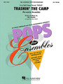 Trashin' the Camp (Percussion Ensemble). Arranged by Will Rapp. For Percussion, Percussion Ensemble. Pops For Ensembles Level 2.5. Grade 2.5. Published by Hal Leonard.