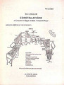 Constellations (Organ Part). By Dan Locklair (1949-). For Organ, Percussion, Percussion Ensemble. Organ Large Works. 56 pages. Published by E.C. Kerby.

Percussion parts available separately (50481299).