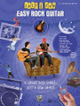 Easy Rock Guitar (Just for Fun Series). By Various. For Guitar. Guitar Mixed Folio; Guitar TAB; Solo Guitar TAB (EZ/Int). Easy Guitar. Rock. Softcover. Guitar tablature. 56 pages. Hal Leonard #33979. Published by Hal Leonard.

Easy Rock Guitar is designed for your total enjoyment. Each featured song is inherently simple, with just a few chords. All the tunes are arranged from the actual guitar parts, simplified just enough to keep them fun and musically satisfying. Titles: As Tears Go By (The Rolling Stones) • Big Yellow Taxi (Joni Mitchell) • Casey Jones (Grateful Dead) • Gimme Some Lovin' (The Spencer Davis Group) • Gloria (Them) • Good Riddance (Time of Your Life) (Green Day) • A Horse with No Name (America) • Margaritaville (Jimmy Buffett) • Moondance (Van Morrison) • Peaceful Easy Feeling (Eagles) • Take It Easy (Eagles) • Take Me Home, Country Roads (John Denver).