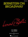 Bernstein on Broadway by Leonard Bernstein (1918-1990). For Piano/Vocal. P/V/G Composer Collection. Softcover. 224 pages. Boosey & Hawkes #M051933877. Published by Boosey & Hawkes.

30 songs from Leonard Bernstein's revered Broadway shows, including West Side Story, Candide, On the Town, Wonderful Town, Peter Pan, and more, with plot notes, insightful facts, quotes from Bernstein and a bio. Includes a foreword by conductor John Mauceri, and the hits: America • I Feel Pretty • Lonely Town • Maria • New York, New York • Ohio • One Hand, One Heart • Somewhere • Tonight • and more.