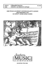 O Beautiful America by Jim Leininger. For Choral (SAB). Choral, Secular, Octavo. Southern Music. 8 pages. Southern Music Company #SC812. Published by Southern Music Company.
Product,64962,Corinna (SSA)"