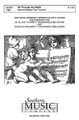 All Through the Night (Choral Music/Octavo Secular Tbb). By Council, Tom. For TBB (TBB). Choral, Secular, Octavo. Southern Music. Southern Music Company #SC827. Published by Southern Music Company.

Minimum order 6 copies.