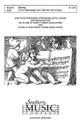 Spring (Choral Music/Octavo Secular Sab). By Samaniego, Omar. SAB. Choral, Secular, Octavo. Southern Music. Southern Music Company #SC816. Published by Southern Music Company.

Minimum order 6 copies.