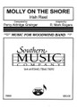 Molly On The Shore Full Score (Woodwind Solos & Ensemble/Woodwind Choir). By Grainger, Percy Aldridge. Arranged by Rogers, R. Mark. For Woodwind Choir (Score). Woodwind Solos & Ensembles - Woodwind Choir. Southern Music. Grade 4. 36 pages. Southern Music Company #S900FS. Published by Southern Music Company.