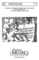 Hold Fast to Your Dreams (Choral Music/Octavo Secular SAB). By Leininger, Jim. SAB. Choral, Secular, Octavo. Southern Music. Southern Music Company #SC790. Published by Southern Music Company.

Minimum order 6 copies.