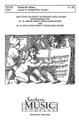 Praise for Peace by Tom Council. For Choral (SAB). Choral, Sacred, Octavo. Southern Music. 8 pages. Southern Music Company #SC792. Published by Southern Music Company.

Minimum order 6 copies.