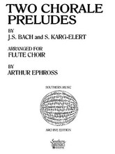 Marche Miniature (Woodwind Solos & Ensemble/Flute - Larger Ensemble). By Tchaikovsky, Peter Ilyich. Arranged by Arthur Ephross. Flute. Woodwind Solos & Ensembles - Flute - Larger Ensemble. Southern Music. Grade 3. Southern Music Company #ST81SC. Published by Southern Music Company.