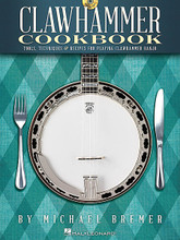 Clawhammer Cookbook (Tools, Techniques & Recipes for Playing Clawhammer Banjo). For Banjo. Banjo. Softcover with CD. Guitar tablature. 112 pages. Published by Hal Leonard.
Product,65075,Don't Get Around Much Anymore (Grade 3)"