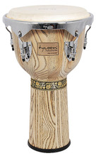 Master Grand Series Djembe (12 inch) tycoon. General Merchandise. Hal Leonard #TJG-712CN. Published by Hal Leonard.