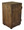 Crate Cajon (29cm). For Cajons. Tycoon. Tycoon Percussion #TKCT-29. Published by Tycoon Percussion. 

Features include:

• Body constructed of environmentally-friendly Siam oak

• Exotic Asian hardwood and Siam oak front plates deliver superb tonal qualities

• Hand-carved markings and wooden slats lined across the sides for a distinct look and feel

• Individually hand-made and tested to ensure superior sound quality

• Deep, loud bass tones and high, sharp slap tones

• Adjustable snare wires

• Includes snare adjusting Allen wrench

• Carrying bags available as additional option.