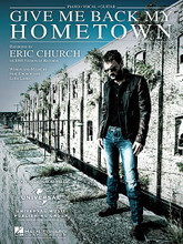 Give Me Back My Hometown by Eric Church. For Piano/Vocal/Guitar. Piano Vocal. 12 pages. Published by Hal Leonard.
Product,65096,Electronic Musician Magazine April 2014 "