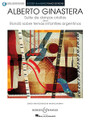 Alberto Ginastera - Suite de danzas criollas, Op. 15 and Rondó sobre temas infantiles argentines (Book with Online Audio Access edited and recorded by Michael Mizrahi Boosey & Hawkes Piano Editions). By Alberto Ginastera (1916-1983). Edited by Michael Mizrahi. For Piano. BH Piano. Softcover Audio Online. 40 pages. Boosey & Hawkes #M051246632. Published by Boosey & Hawkes.

A newly researched and engraved edition with extensive performance notes and a composer biography. The price of the publication includes access to companion recorded performances online for download or streaming by the editor.

Online audio is accessed at halleonard.com/mylibrary