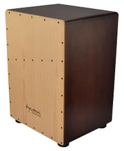 35 Series DOHC Cajon (Double Overhead Chamber Cajon). For Cajons. Tycoon. Tycoon Percussion #TKDOHC-35. Published by Tycoon Percussion.
Product,65104,Recording Magazine March 2014 Sxsw Music Festival"