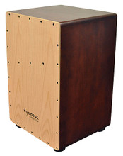 32 Series DOHC Cajon for Cajons. Tycoon. Tycoon Percussion #TKDOHC-32. Published by Tycoon Percussion.