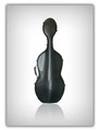Musilia "Robust" Carbon Fiber Cello Case - S2