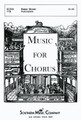 Baker Street (Choral Music/Octavo Sacred TBB). By Patti DeWitt. For TBB (TBB). Choral, Sacred, Octavo. Southern Music. Choral. Grade 2. Octavo. Piano rehearsal part. 4 pages. Southern Music Company #SC558. Published by Southern Music Company.

Minimum order 6 copies.