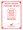 Seven (7) Grand Concert Duets (Woodwind Solos & Ensemble/Clarinet Duets). Arranged by David Hite. For Clarinet Duet (Clarinet). Woodwind Solos & Ensembles - Clarinet Duets. Southern Music. Collection. 97 pages. Southern Music Company #B521. Published by Southern Music Company.

Duet playing has been a favorite parlor pastime since the beginnings of music history. Because of the "lean" instrumentation, it is difficult to compose duets that are both interesting for the player and engaging for the listener. Most often, perhaps, composers have written duets primarily for the pleasure of the players. Written by renowned masters, the duets chosen for this volume represent an advanced artistic level of two-part composition. As such, they provide the clarinetist an artistic challenge, certainly more than a simple sight reading exercise. Technically these duets challenge both players equally with solo opportunities shifting between the two parts.The practice and study of these duets will help the student develop musically. Conversely, as the student attains musical maturity, he/she will appreciate these duets more.