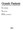 Grande Fantaisie (On Themes from Mignon by Ambroise Thomas) (Flute and Piano/Organ). By Paul Taffanel (1844-1908). Arranged by William Bennett. For Flute. Woodwind Solos & Ensembles - Flute And Piano/Organ. Southern Music. Grade 5. 36 pages. Southern Music Company #ST552. Published by Southern Music Company.
Product,65170,Napoli (Trumpet)"