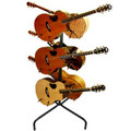 Acoustic Guitar Tree Rack
