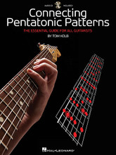 Connecting Pentatonic Patterns (The Essential Guide for All Guitarists). For Guitar. Guitar Educational. Softcover with CD. Guitar tablature. 80 pages. Published by Hal Leonard.
Product,65194,Katy Perry - Prism (Artist Songbook)"