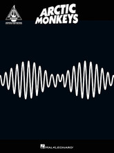 Arctic Monkeys - AM by Arctic Monkeys. For Guitar. Guitar Recorded Version. Softcover. Guitar tablature. 104 pages. Published by Hal Leonard.

The fifth album by this British alt-rockers was released in 2013, topping the rock album charts and reaching as high as #6 on the Billboard® 200 album charts. This folio features note-for-note guitar transcriptions in standard notation and tablature for all 12 songs, including: R U Mine? • Do I Wanna Know? • Fireside • Knee Socks • Mad Sounds • Snap Out of It • Why'd You Only Call Me When You're High? • and more.