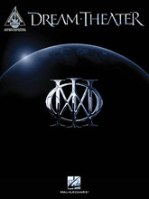 Dream Theater by Dream Theater. For Guitar. Guitar Recorded Version. Softcover. Guitar tablature. 136 pages. Published by Hal Leonard.

The 2013 self-titled offering by prog-rockers Dream Theater topped the Billboard® Hard Rock Albums charts. Our matching folio includes note-for-note transcriptions of ALL the guitar parts for all nine tracks including: Along for the Ride • Behind the Veil • The Bigger Picture • The Enemy Inside • Enigma Machine • False Awakening Suite • Illumination Theory • The Looking Glass • Surrender to Reason.