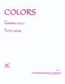 Colors (Percussion Music/Mallet/marimba/vibra). By Todd Ukena. For Marimba (Marimba). Percussion Music - Mallet/Marimba/Vibraphone. Southern Music. Approved contest/festival piece for the University Interscholastic League. Grade 3. Performance part. 1 pages. Southern Music Company #ST672. Published by Southern Music Company.