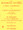 48 Famous Studies (1st Oboe Part) (Oboe 1). Edited by Wilhelm Ferling and Albert Andraud. For Oboe, Saxophone. Woodwind Solos & Ensembles - Oboe Method/Studies. Southern Music. Classical. Grade 3. Performance part. 47 pages. Southern Music Company #B103. Published by Southern Music Company.
Product,65235,Promenade (Tuba)"