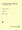 Twenty-Five (25) Caprices and an Atonal Sonata (Saxophone Unaccompanied). By Sigfrid Karg-Elert (1877-1933). Arranged by Jeffrey Lerner. For Saxophone. Woodwind Solos & Ensembles - Saxophone Studies. Southern Music. 20th Century. Grade 5. Collection. 47 pages. Southern Music Company #B351. Published by Southern Music Company.