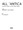 All 'antica (Trumpet and Piano/Organ). By Alphonse Goeyens. For Trumpet. Brass Solos & Ensembles - Trumpet And Piano/Organ. Southern Music. Grade 4. 12 pages. Southern Music Company #SS319. Published by Southern Music Company.