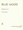 Blue Wood (Percussion Music/Mallet/marimba/vibra). By Todd Ukena. Percussion Music - Mallet/Marimba/Vibraphone. Southern Music. Grade 5. Performance part. 4 pages. Southern Music Company #ST529. Published by Southern Music Company.