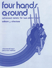 Four Hands Around (Advanced Level). By William J. Schinstine. Percussion. Percussion Music - Snare Drum Method/Studies. Southern Music. Grade 3. 48 pages. Southern Music Company #B270. Published by Southern Music Company.
Product,65263,Tempest (Marimba)"