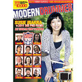 Modern Drummer Magazine - December 2010