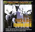 Blues Rock & Jazz Combo Pack (5x5.5)