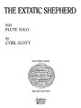 Extatic Shepherd (Archive) (Woodwind Solos & Ensemble/Flute Unaccompanied). By Scott, Cyril. For Flute (Flute). Woodwind Solos & Ensembles - Flute Unaccompanied. Southern Music. Grade 4. 4 pages. Southern Music Company #SS241. Published by Southern Music Company.