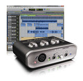 Avid Recording Studio (Easily Record Instruments and Vocals)