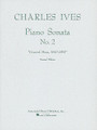 Sonata No. 2 (2nd Ed.) Concord, Mass 1840-60 (Piano Solo). By Charles Ives (1874-1954). For Piano. Piano Large Works. SMP Level 10 (Advanced). 80 pages. G. Schirmer #AMP1581. Published by G. Schirmer.

About SMP Level 10 (Advanced) 

Very advanced level, very difficult note reading, frequent time signature changes, virtuosic level technical facility needed.