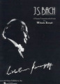 Ten Pieces Transcribed For Piano by Johann Sebastian Bach (1685-1750). Edited by W Kempff. Arranged by Wilhelm Kempff. For Piano/Keyboard. Piano Large Works. Baroque. SMP Level 9 (Advanced). Collection. Piano reduction and introductory text (does not include words to the songs). 40 pages. Associated Music Publishers, Inc #AMP7819-3. Published by Associated Music Publishers, Inc

About SMP Level 9 (Advanced) 

All types of major, minor, diminished, and augmented chords spanning more than an octave. Extensive scale passages.