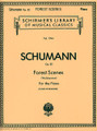 Forest Scenes (Waldszenen), Op. 82 (Piano Solo). By R. Schumann. Edited by Clara Wieck-schumann. For Piano. Piano Large Works. SMP Level 9 (Advanced). 24 pages. G. Schirmer #LB1944. Published by G. Schirmer.

About SMP Level 9 (Advanced) 

All types of major, minor, diminished, and augmented chords spanning more than an octave. Extensive scale passages.