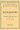 Woman's Life and Love (Frauenliebe und Leben) (High Voice). By R. Schumann. For Piano, Vocal. Vocal Large Works. 32 pages. G. Schirmer #LB1356. Published by G. Schirmer.

Contents: Du Ring an Meinem Finger • He, the Best of All, the Noblest • Help Me, Oh Sisters • Here on My Bosom, Here on My Heart • I Can Not, Dare Not Believe It • Now for the First Time Thou Hast • Since Mine Eyes Have Seen Him • Sweet My Friend, Thou Viewest.