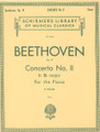 Concerto No. 2 in Bb, Op. 19 (National Federation of Music Clubs 2014-2016 Selection Piano Duet). By Ludwig van Beethoven (1770-1827). Edited by Theodor Kullak. For Piano, 2 Pianos, 4 Hands. Piano. Junior Class 3 piece for the Piano Concerto event with the National Federation of Music Clubs (NFMC) Festivals Bulletin 2008-2009-2010. SMP Level 9 (Advanced); NFMC Level: Junior Class 3. 56 pages. G. Schirmer #LB622. Published by G. Schirmer.

Two Pianos, Four Hands. 2 Copies needed to perform.

About SMP Level 9 (Advanced) 

All types of major, minor, diminished, and augmented chords spanning more than an octave. Extensive scale passages.
