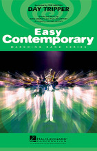 Day Tripper by The Beatles. By John Lennon and Paul McCartney. Arranged by Michael Brown. For Marching Band (Score & Parts). Easy Contemporary Marching Band. Grade 2. Published by Hal Leonard.
Product,65414,We Can Work It Out (Grade 4)"