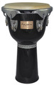 12 Master Series Djembe - Black Finish tycoon. Tycoon Percussion #TJ-712CBK. Published by Tycoon Percussion.