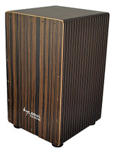 29 Series Master Handcrafted Pinstripe Cajon for Cajons. Tycoon. Tycoon Percussion #TKHC-29T1. Published by Tycoon Percussion.