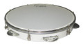 12 Abs Pandeiro - White tycoon. Tycoon Percussion #TPD-12AW. Published by Tycoon Percussion.