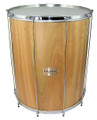 20 Wood Surdo tycoon. Tycoon Percussion #TPSD-20WD. Published by Tycoon Percussion.