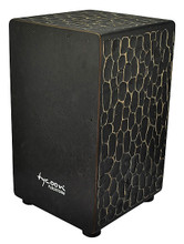 29 Series Master Handcrafted Original Cajon for Cajons. Tycoon. Tycoon Percussion #TKHC-29. Published by Tycoon Percussion.
