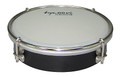 6 Abs Tamborim - Black tycoon. Tycoon Percussion #TPTB-6ABB. Published by Tycoon Percussion.